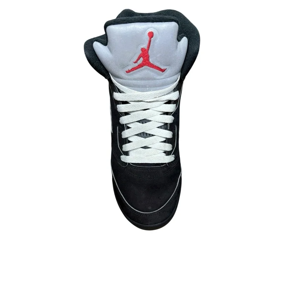 Jordan ** see
