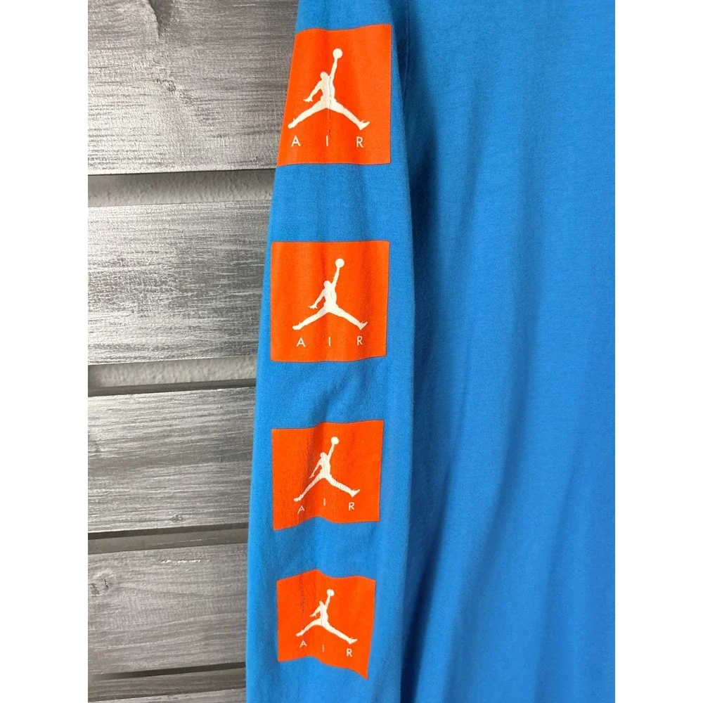 Jordan gatorade be