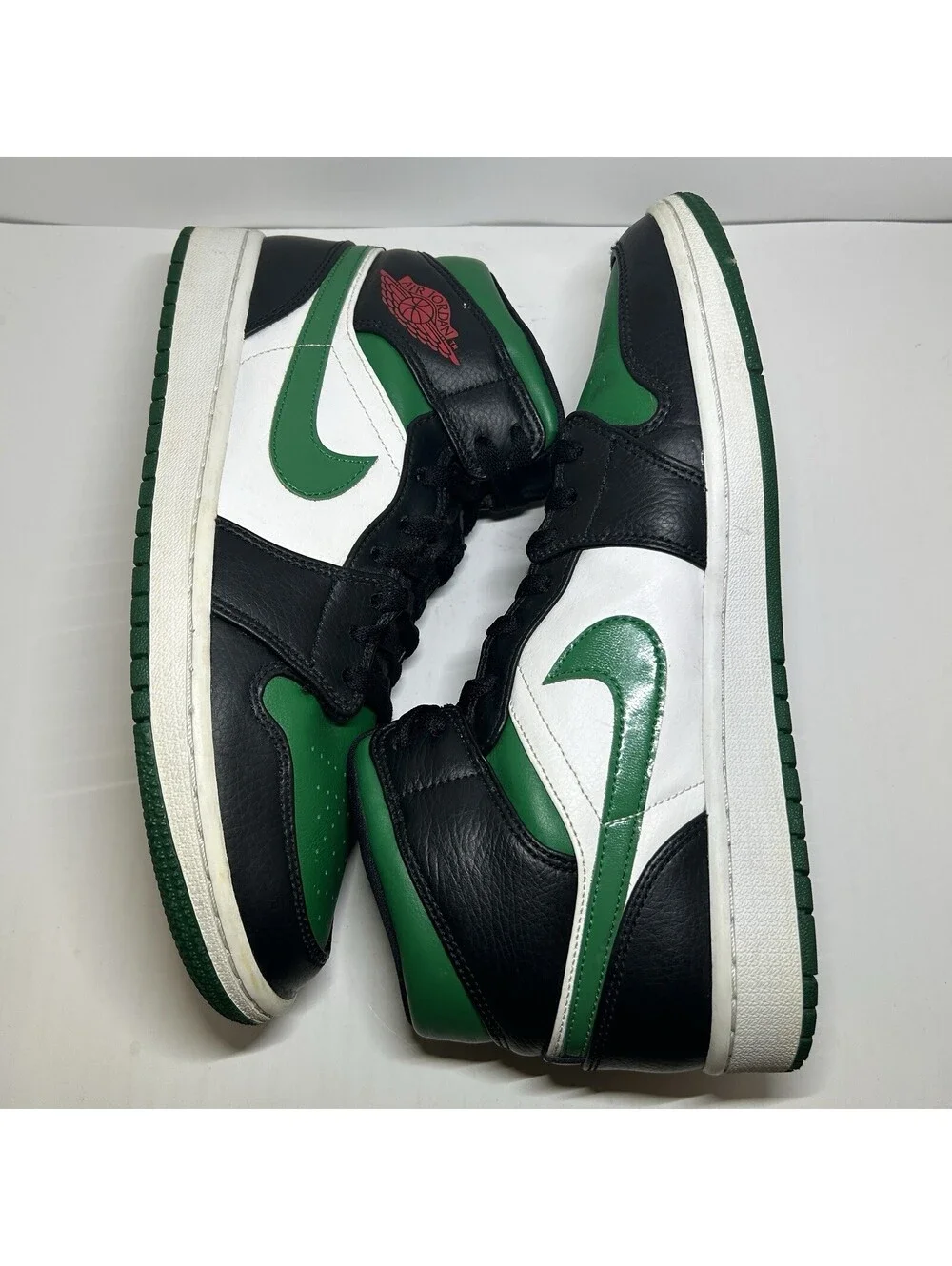 Jordan all items