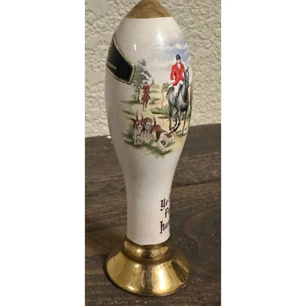 Mead vintage ceramic