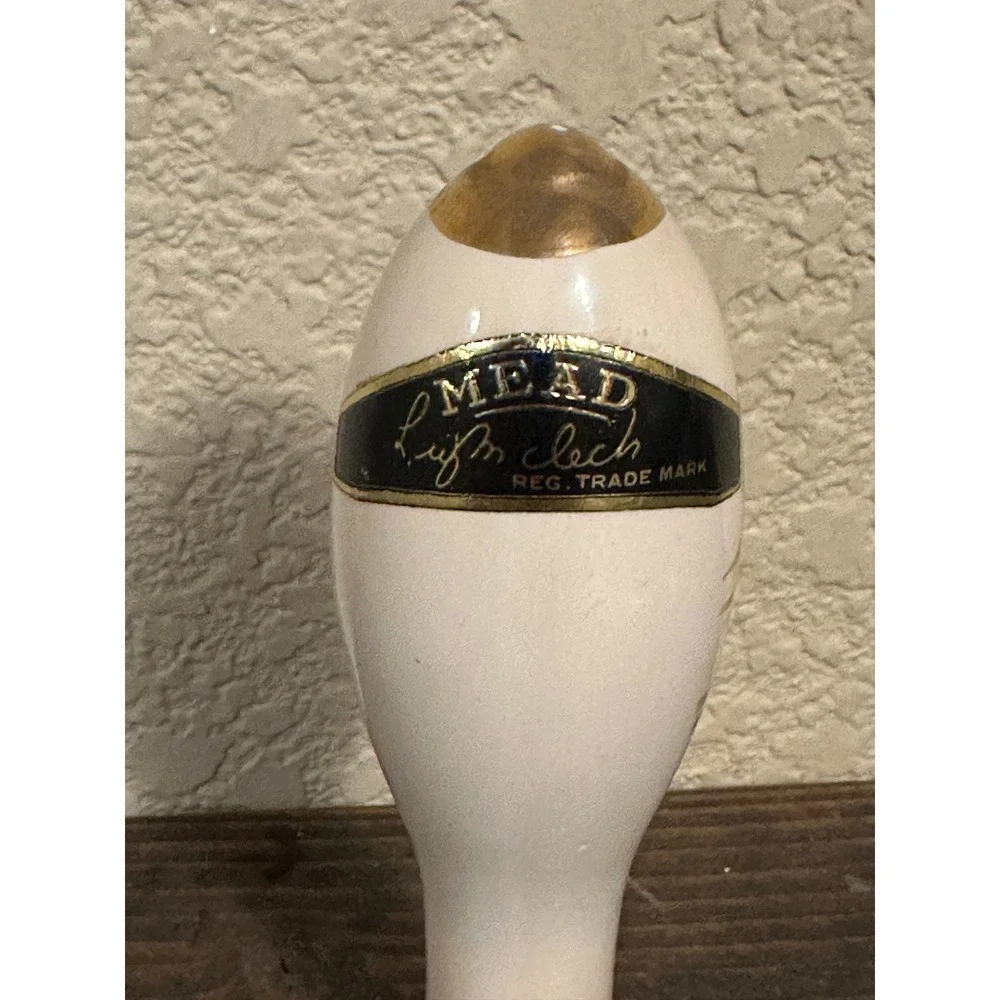 Mead vintage ceramic