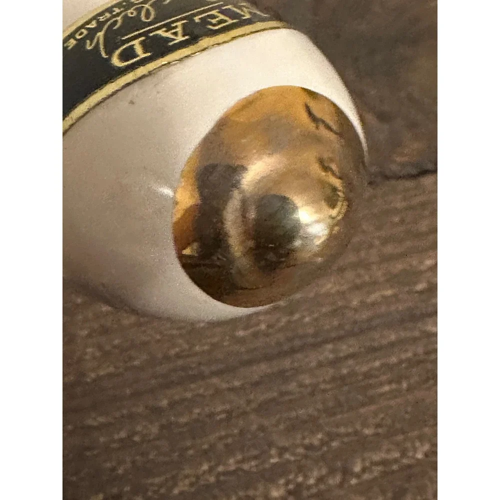 Mead vintage ceramic