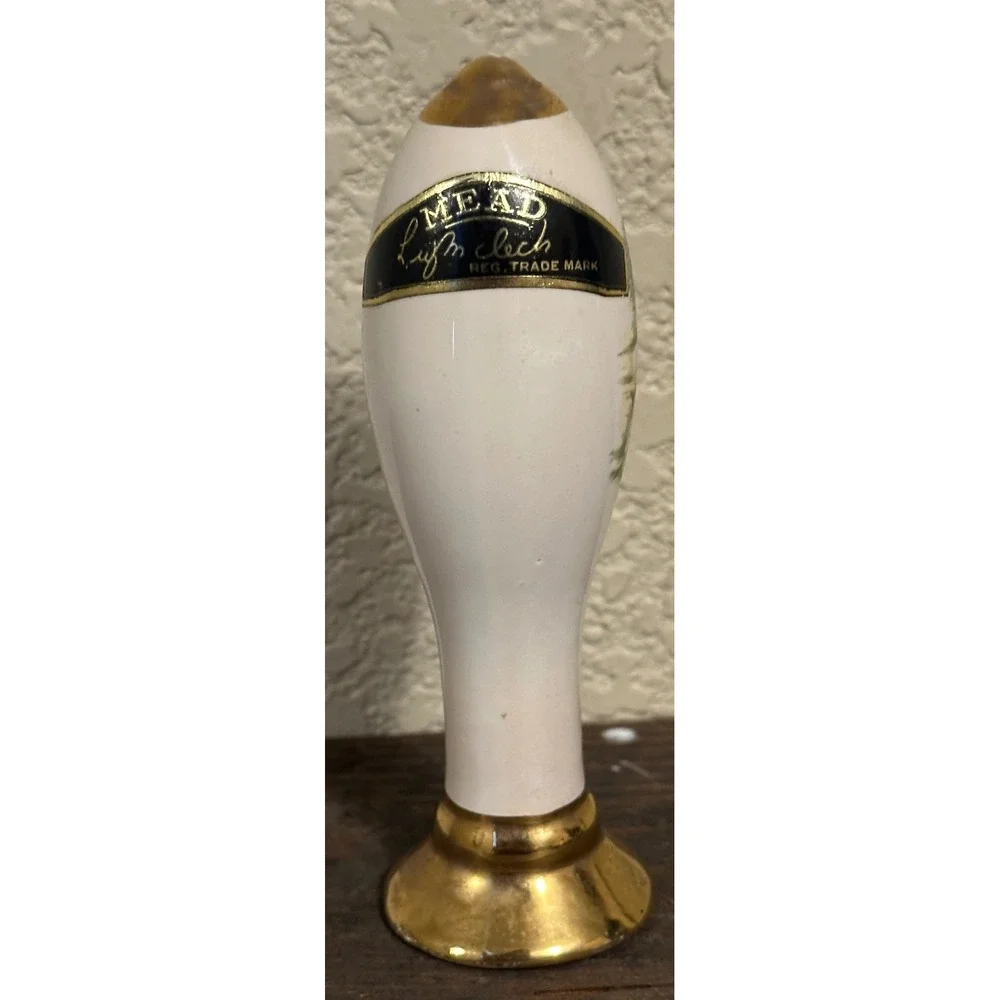 Mead vintage ceramic