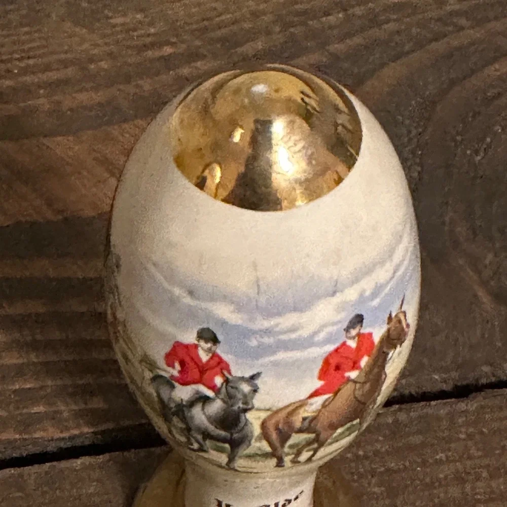 Mead vintage ceramic