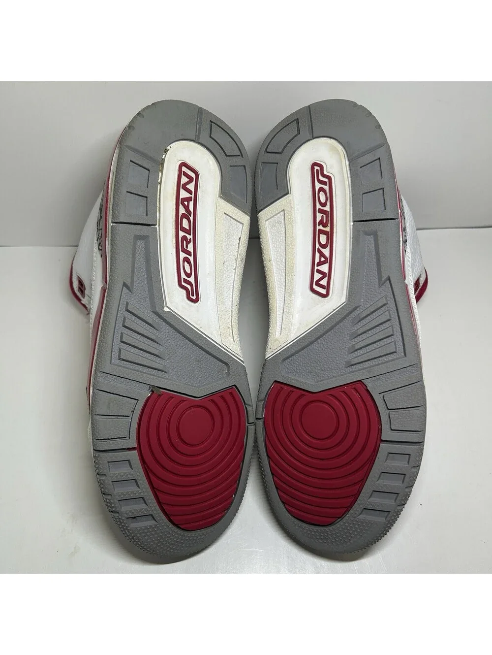 Jordan all items