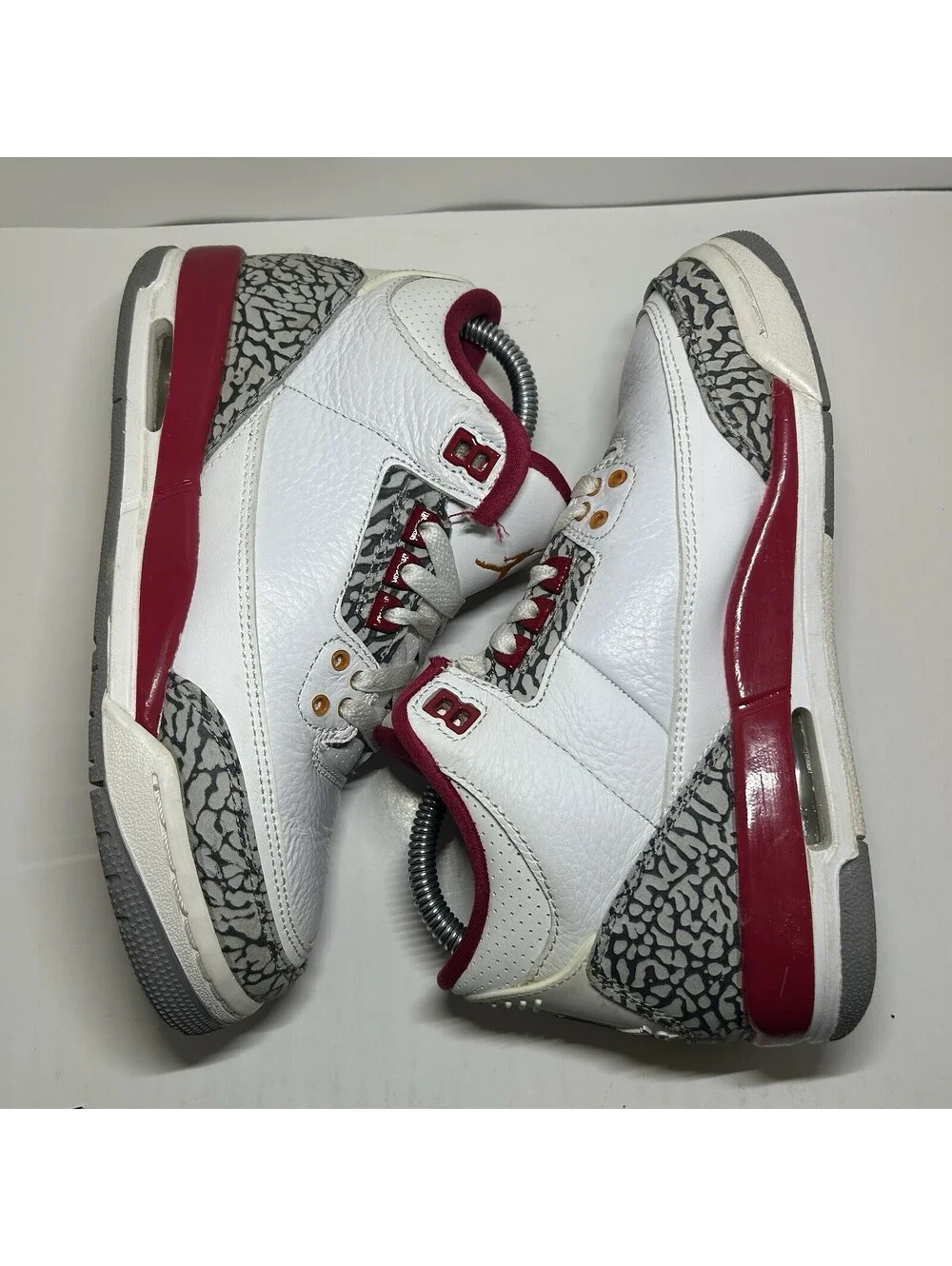 Jordan all items
