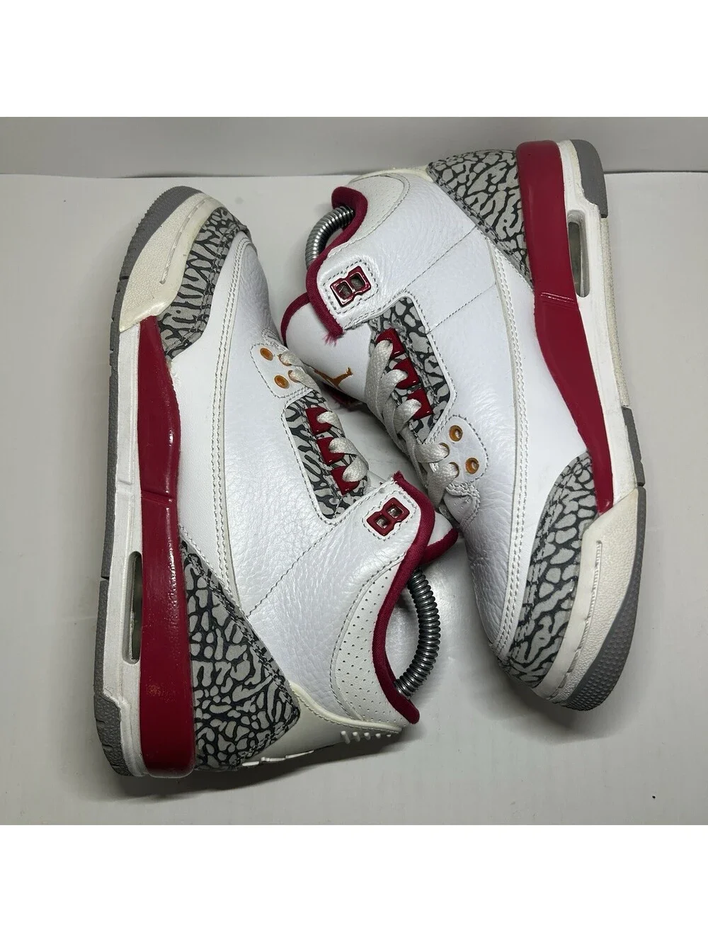 Jordan all items