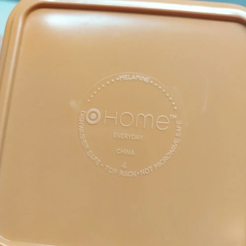 Target Home Everyday set square