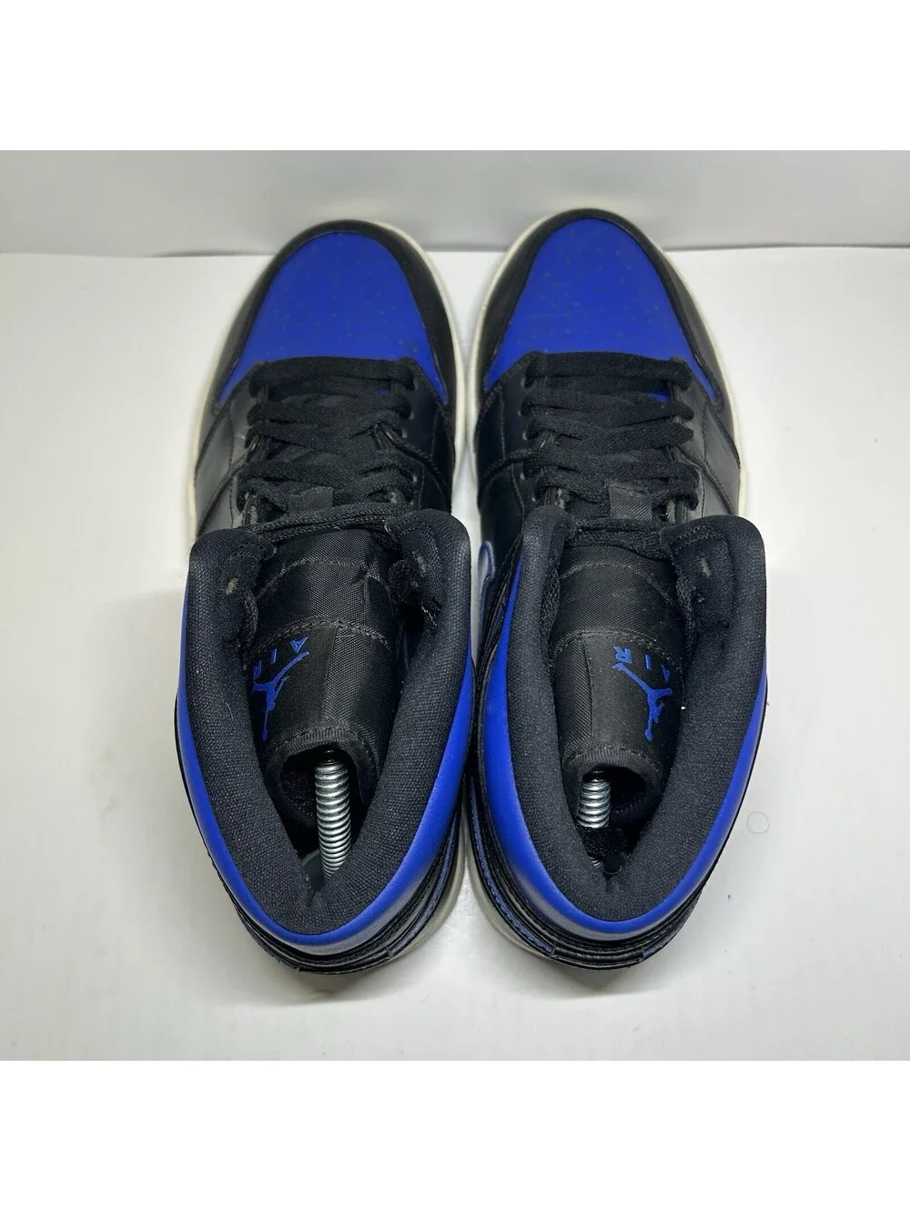 Jordan out sell