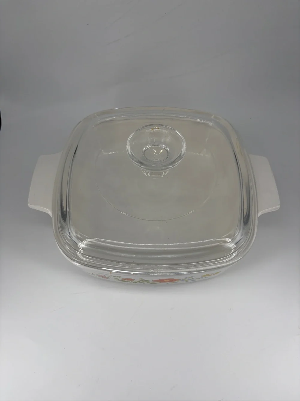 Corningware corning ware