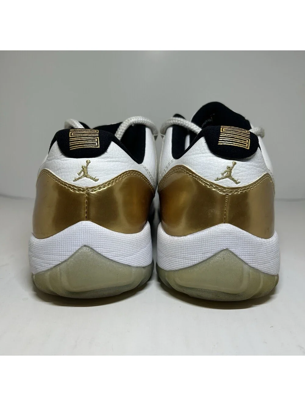 Jordan all items