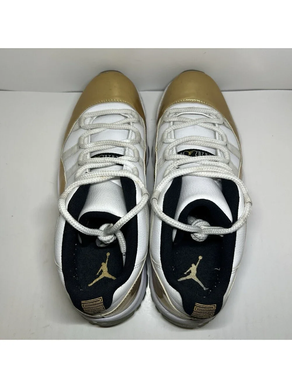 Jordan all items