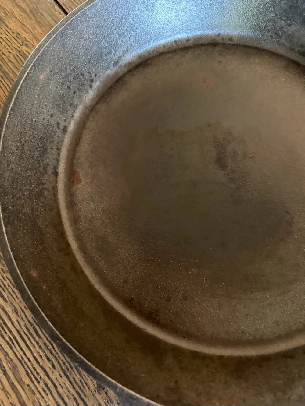 Lodge #14sk skillet