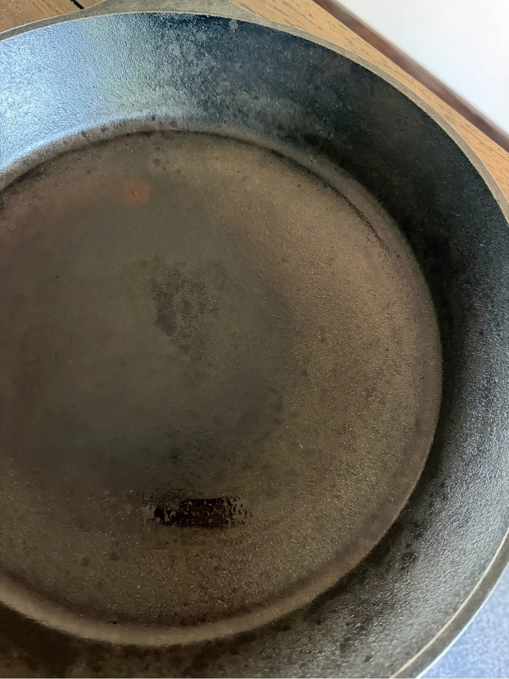 Lodge #14sk skillet