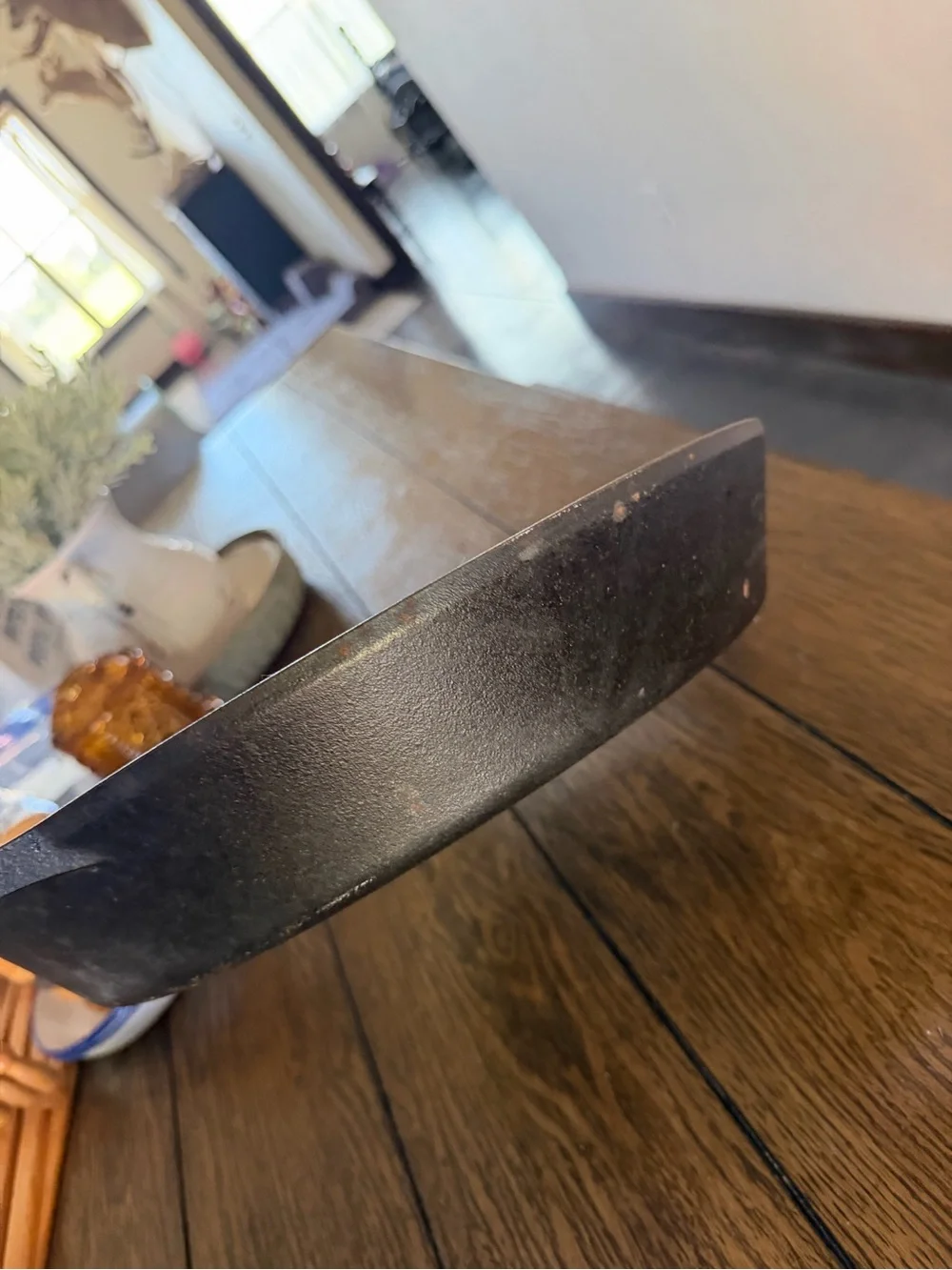 Lodge #14sk skillet