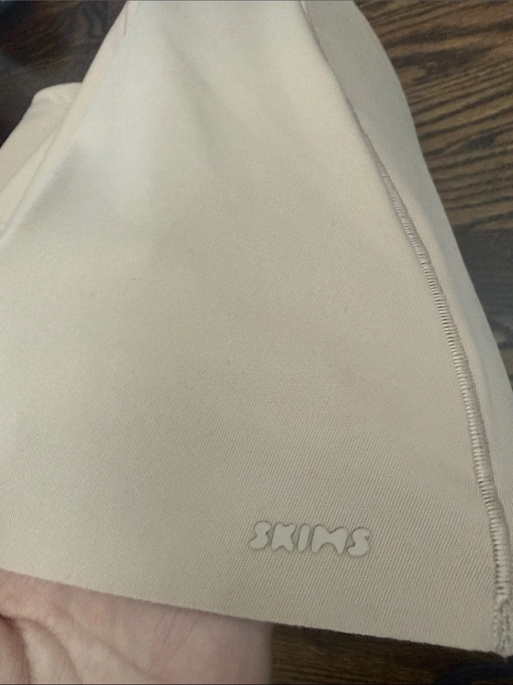 SKIMS seamless high