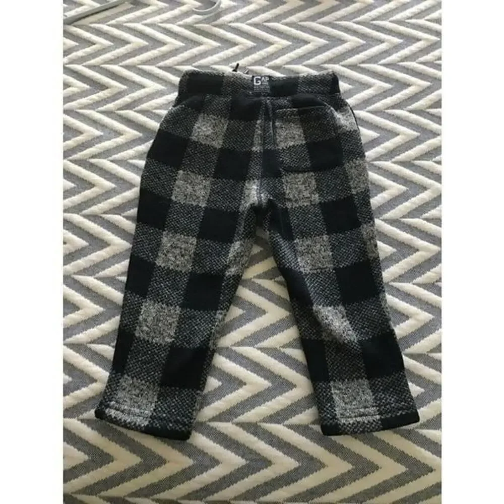 GAP hung dry