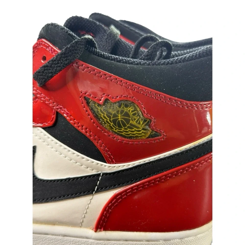 Jordan tags appreciate athletic