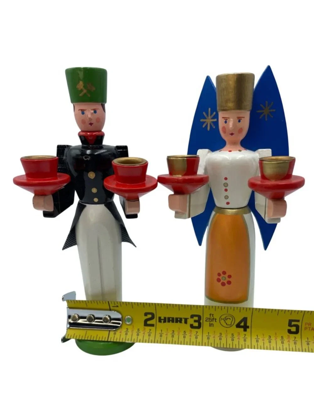 German Democratic Republic handcrafted german
