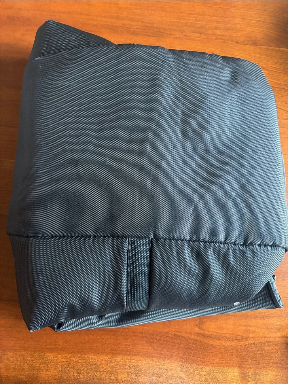 Nuna Pipa travel cover