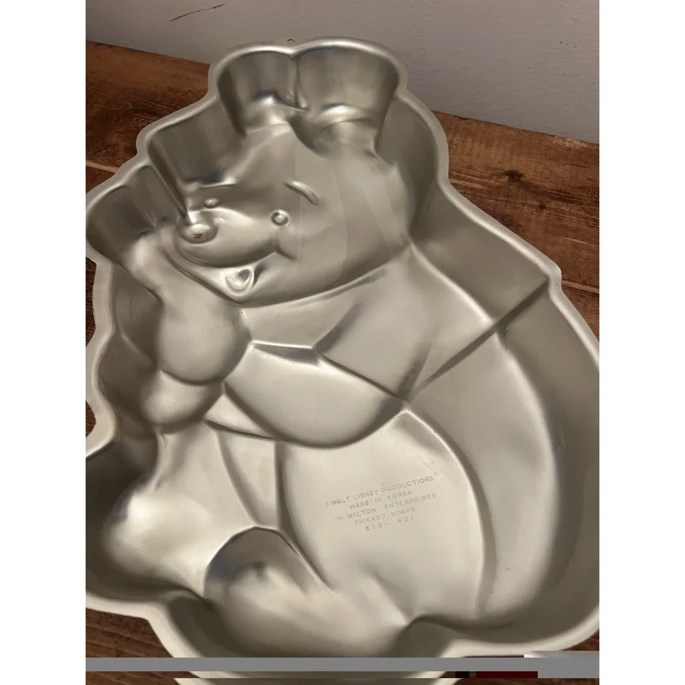 Wilton vintage disney