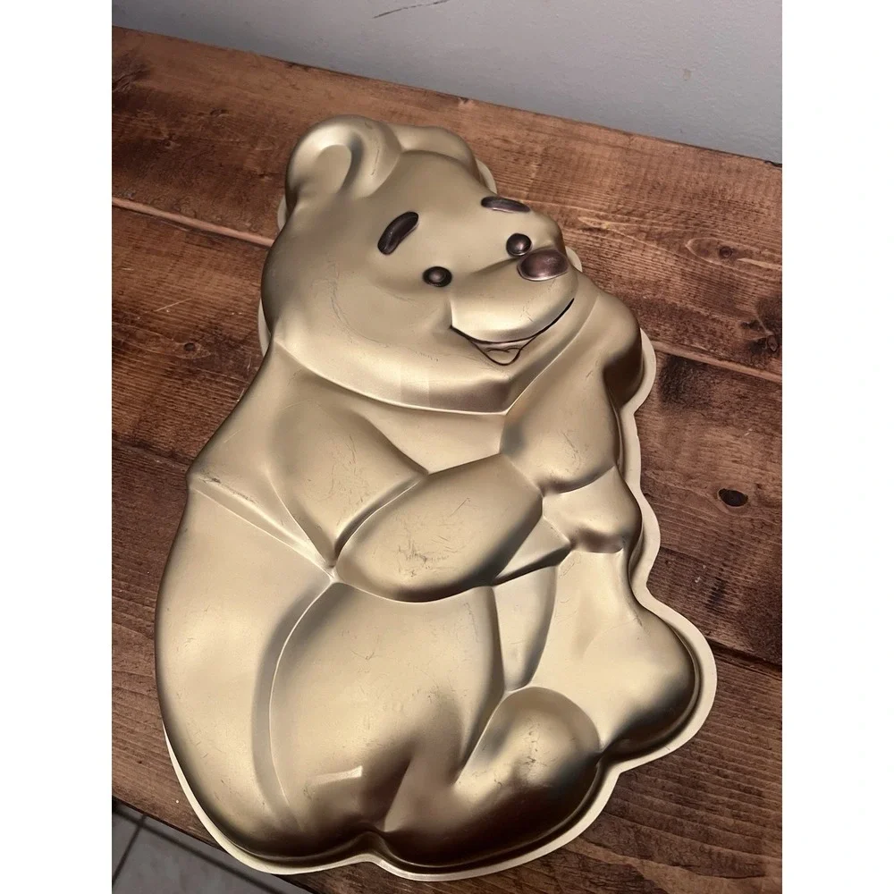 Wilton vintage disney