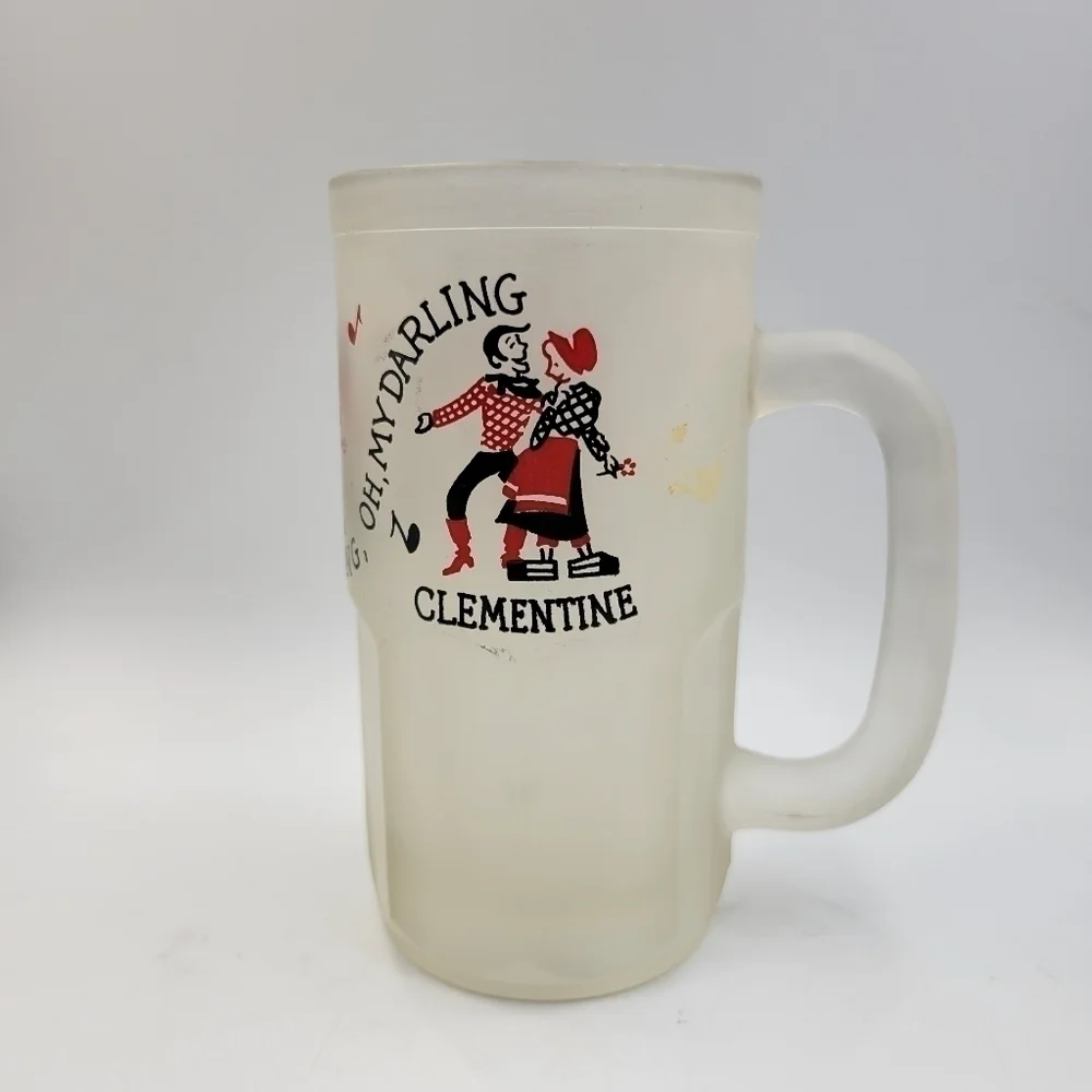 Vintage 1950’s “oh