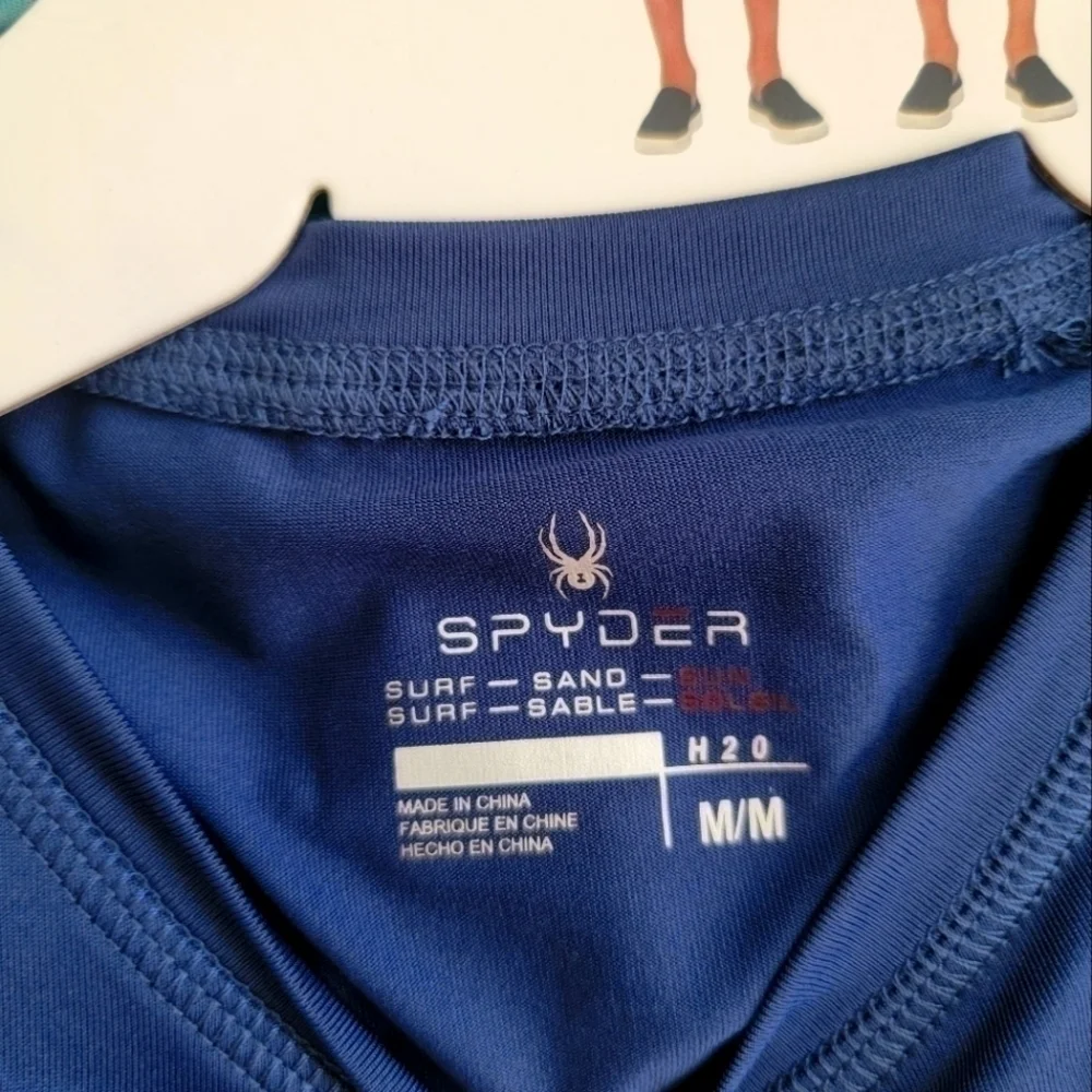 Spyder 🛑 $40