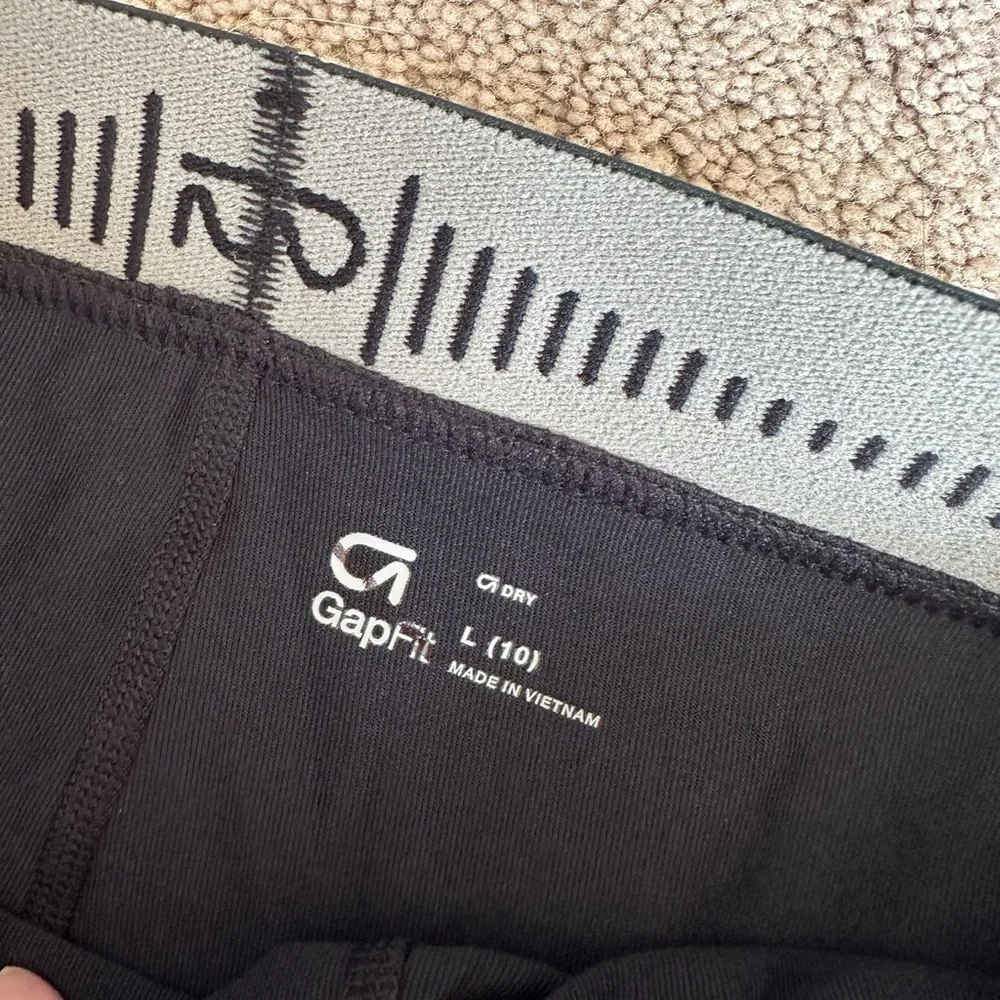 GAP without new 10