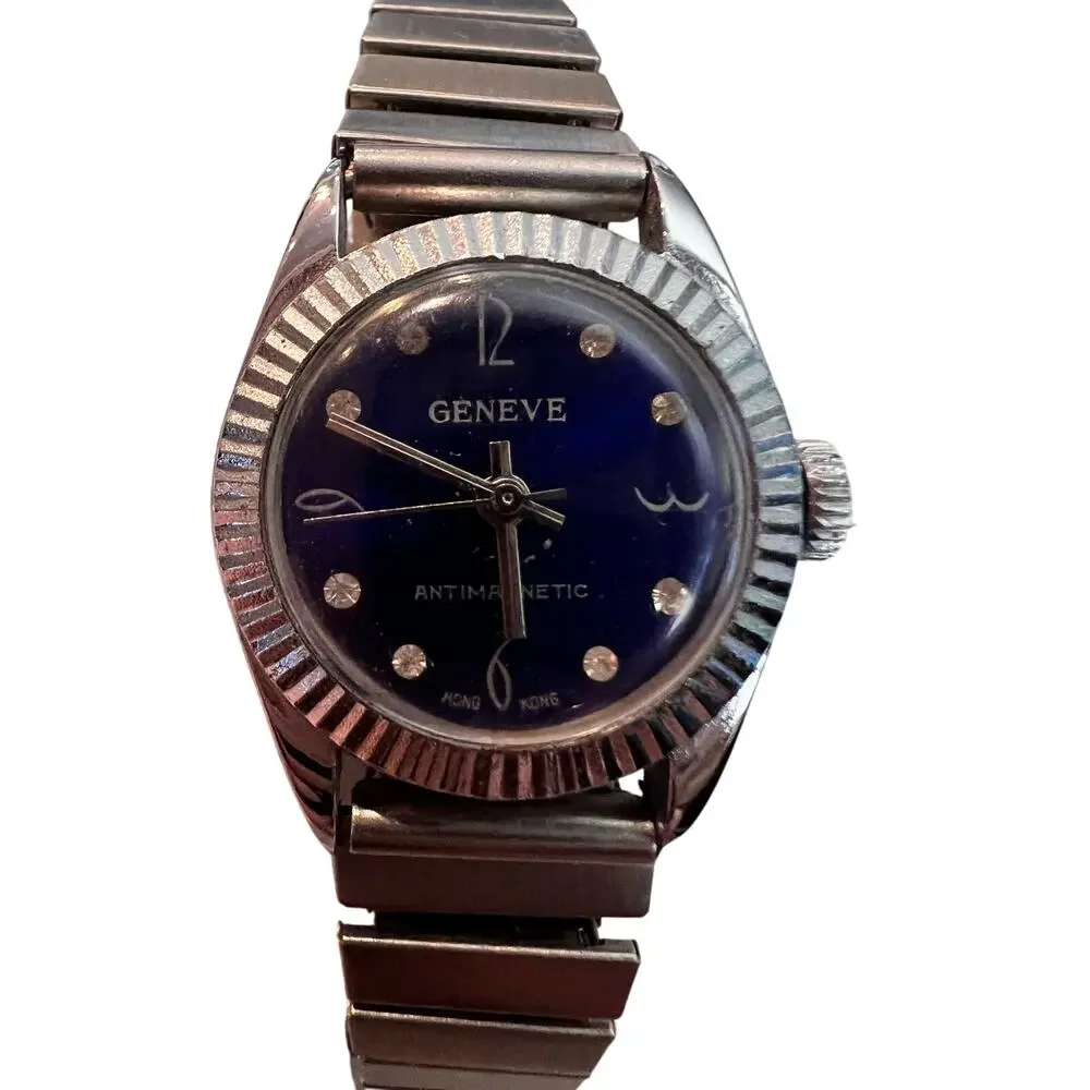 Geneve beautiful vintage