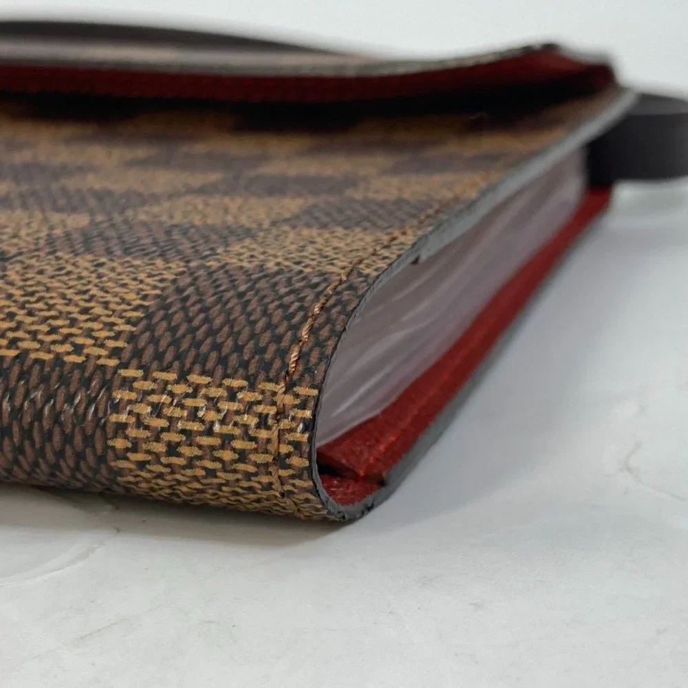 Louis Vuitton brown none