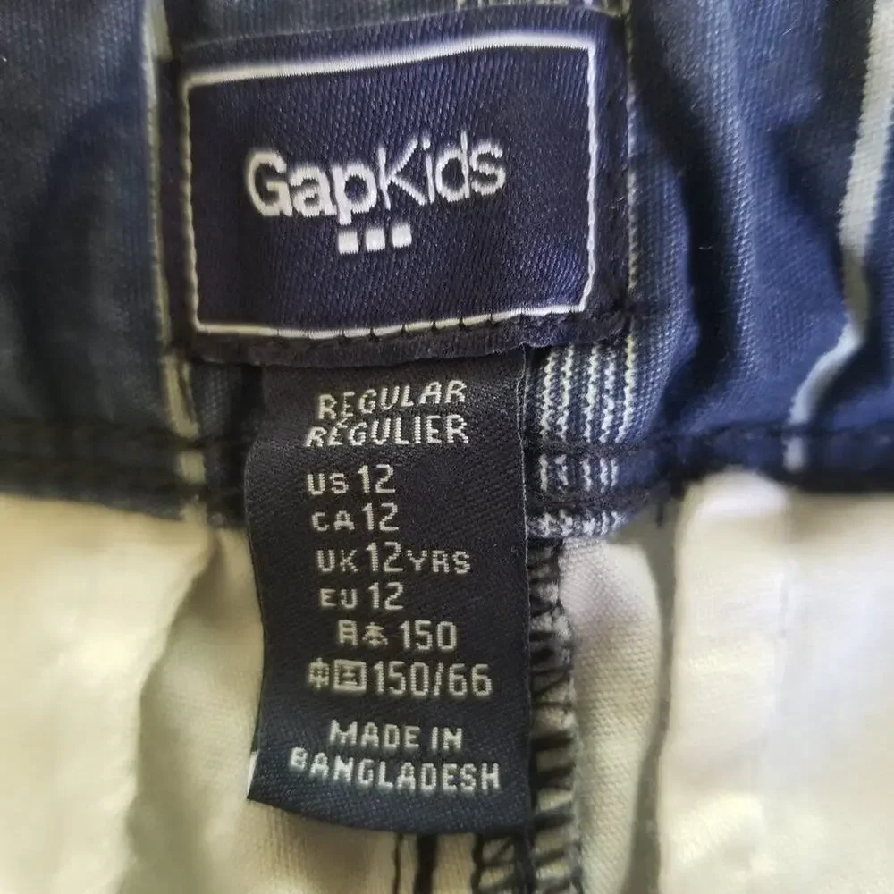 GAP get ready