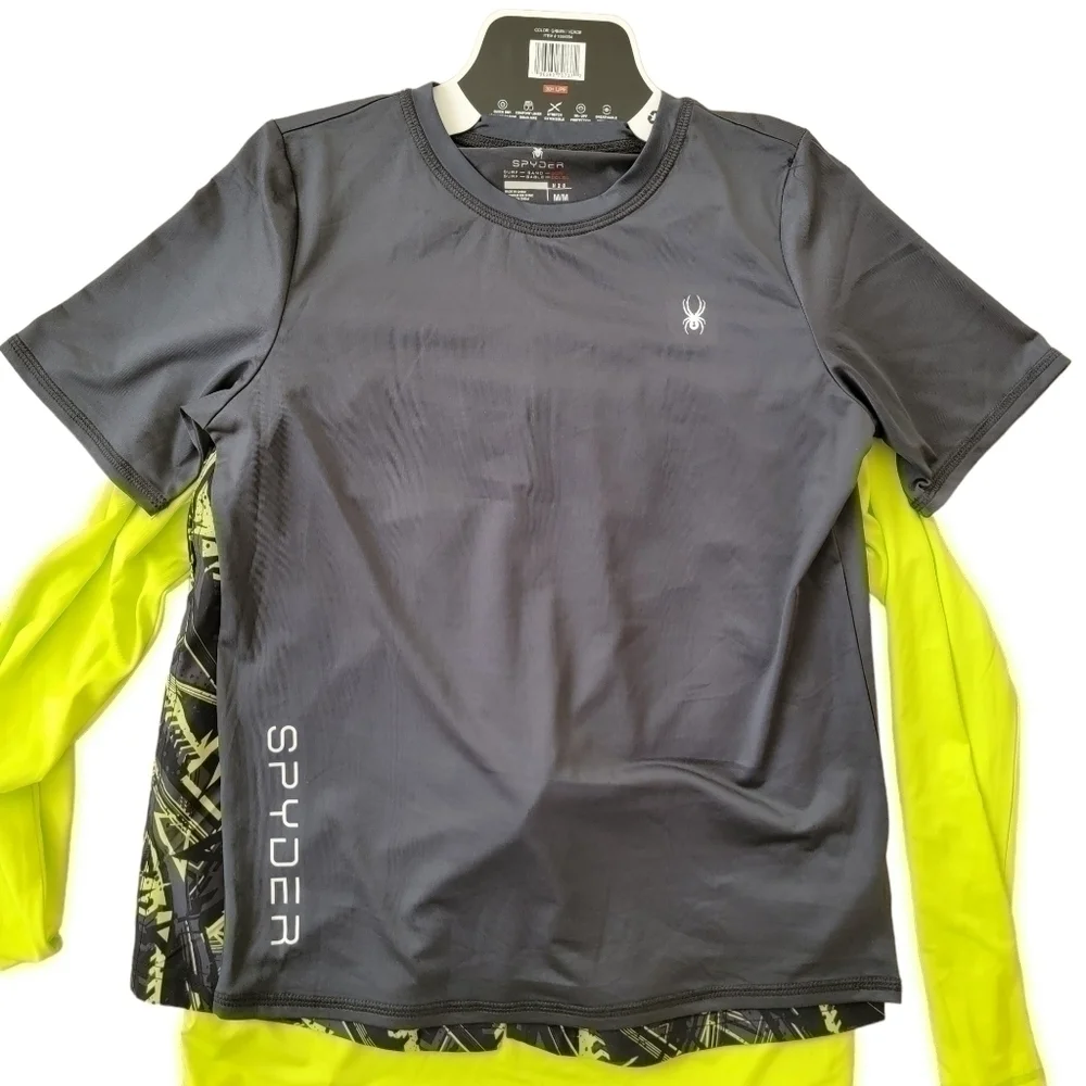 Spyder 🛑 $40