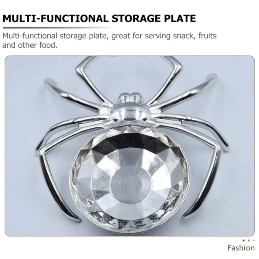 Halloween serving plate