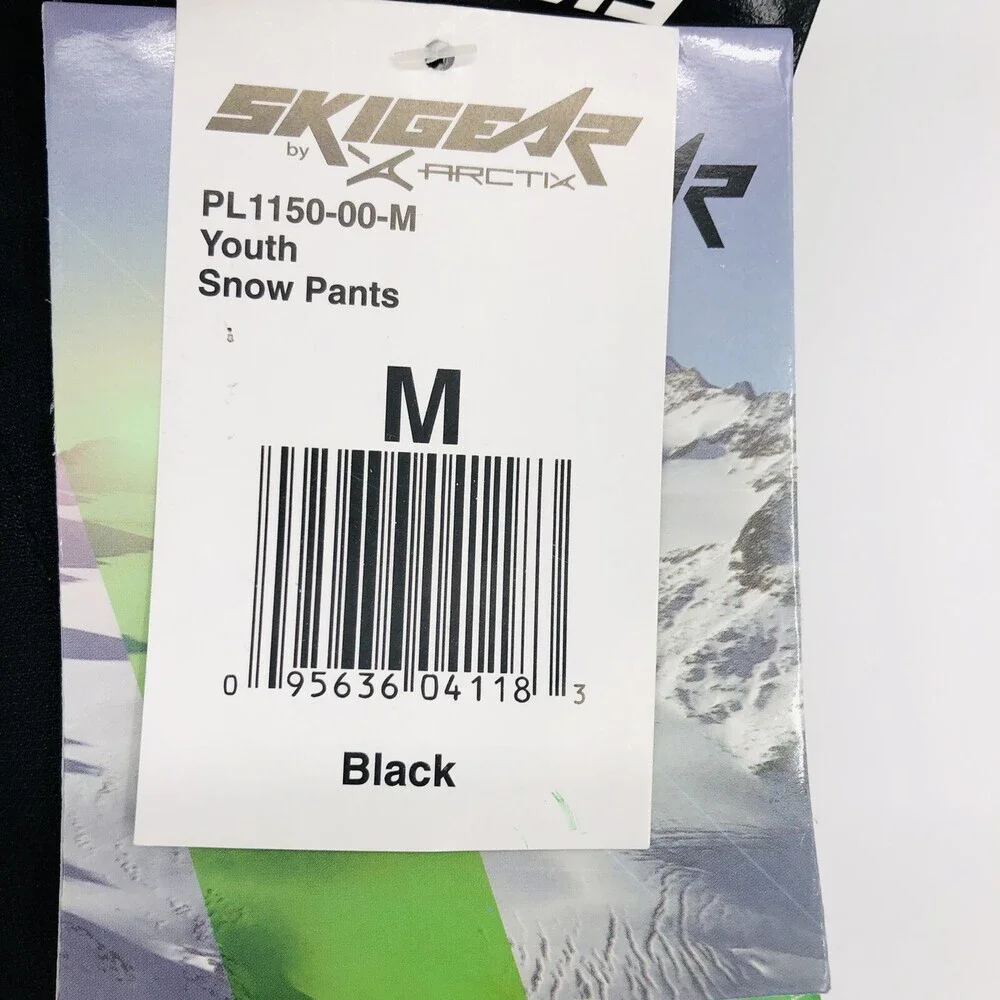 SkiGear ski gear