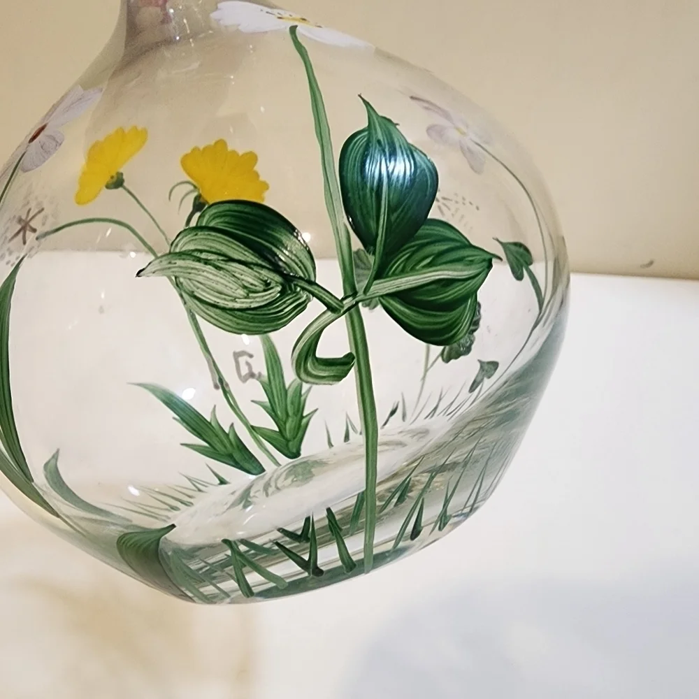 N/A hand painted