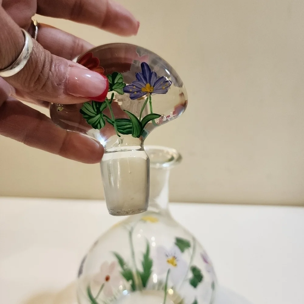 N/A hand painted