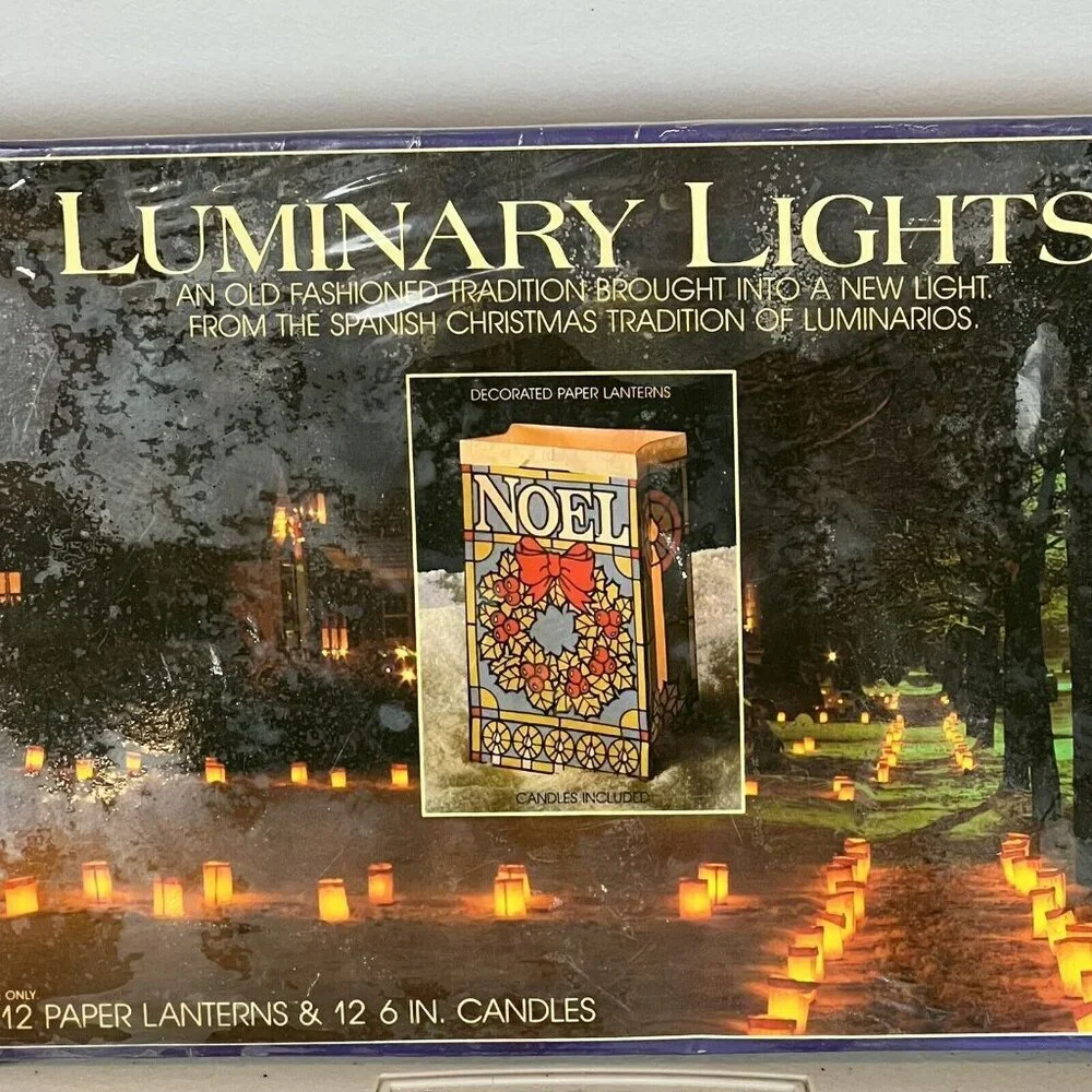 Lenox new old