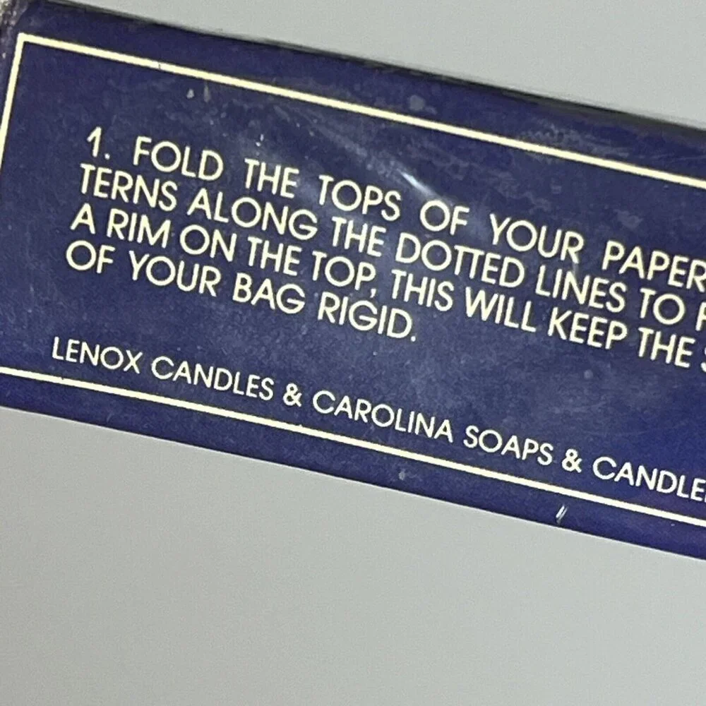 Lenox new old