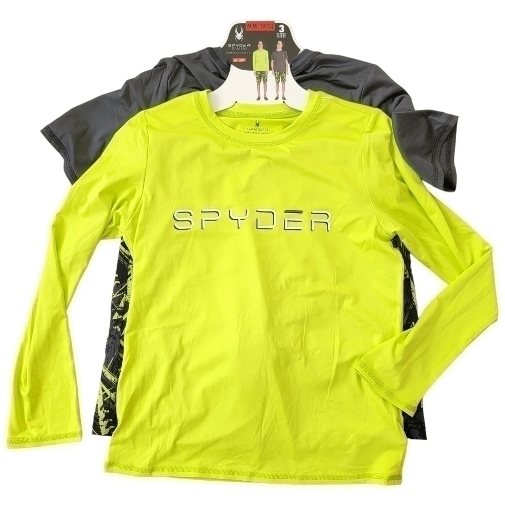 Spyder 🛑 $40