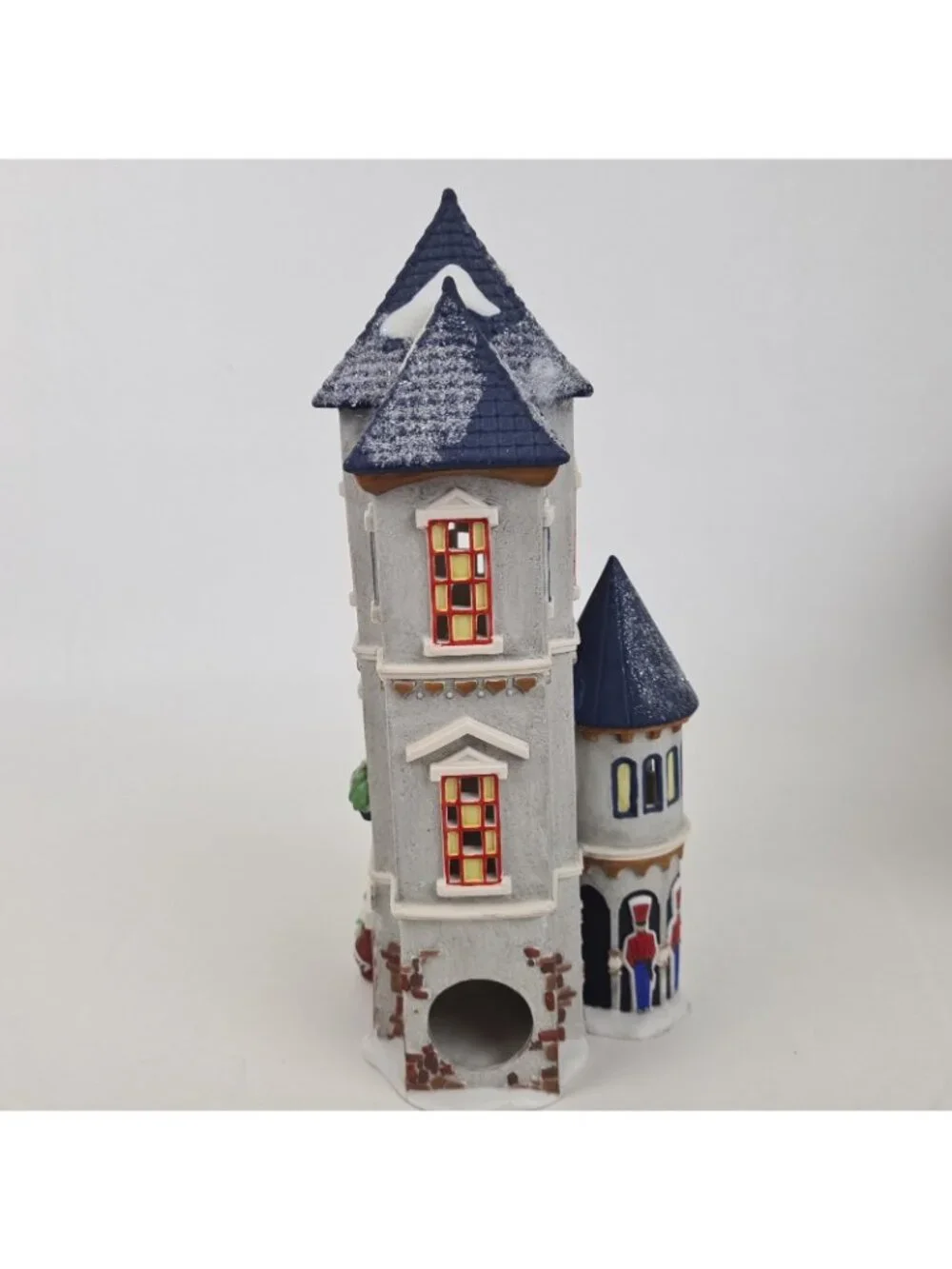 Department 56 village one