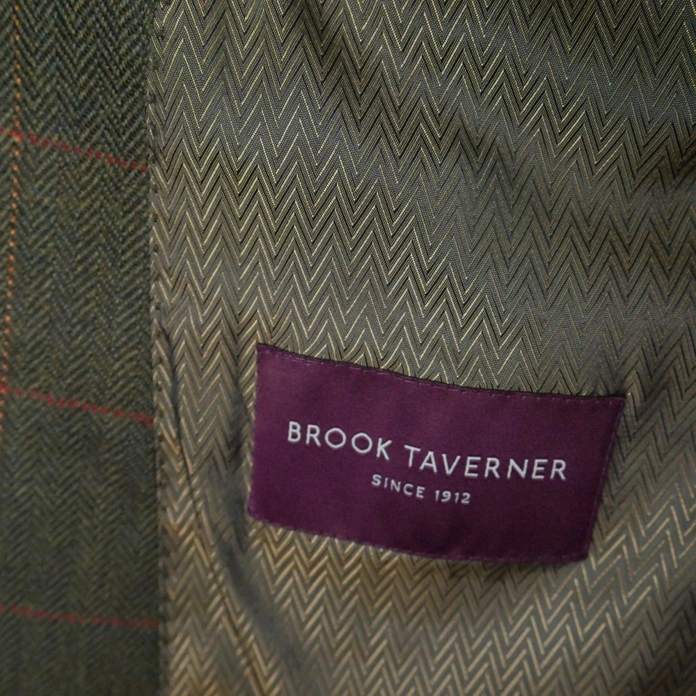 Brook Taverner brook taverner