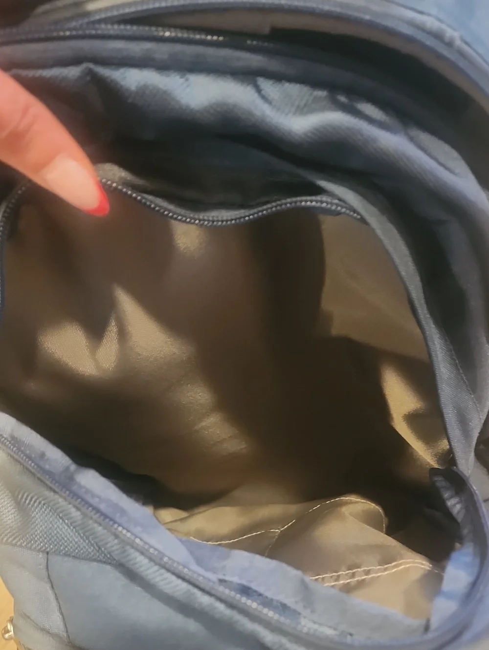 Jansport preloved no