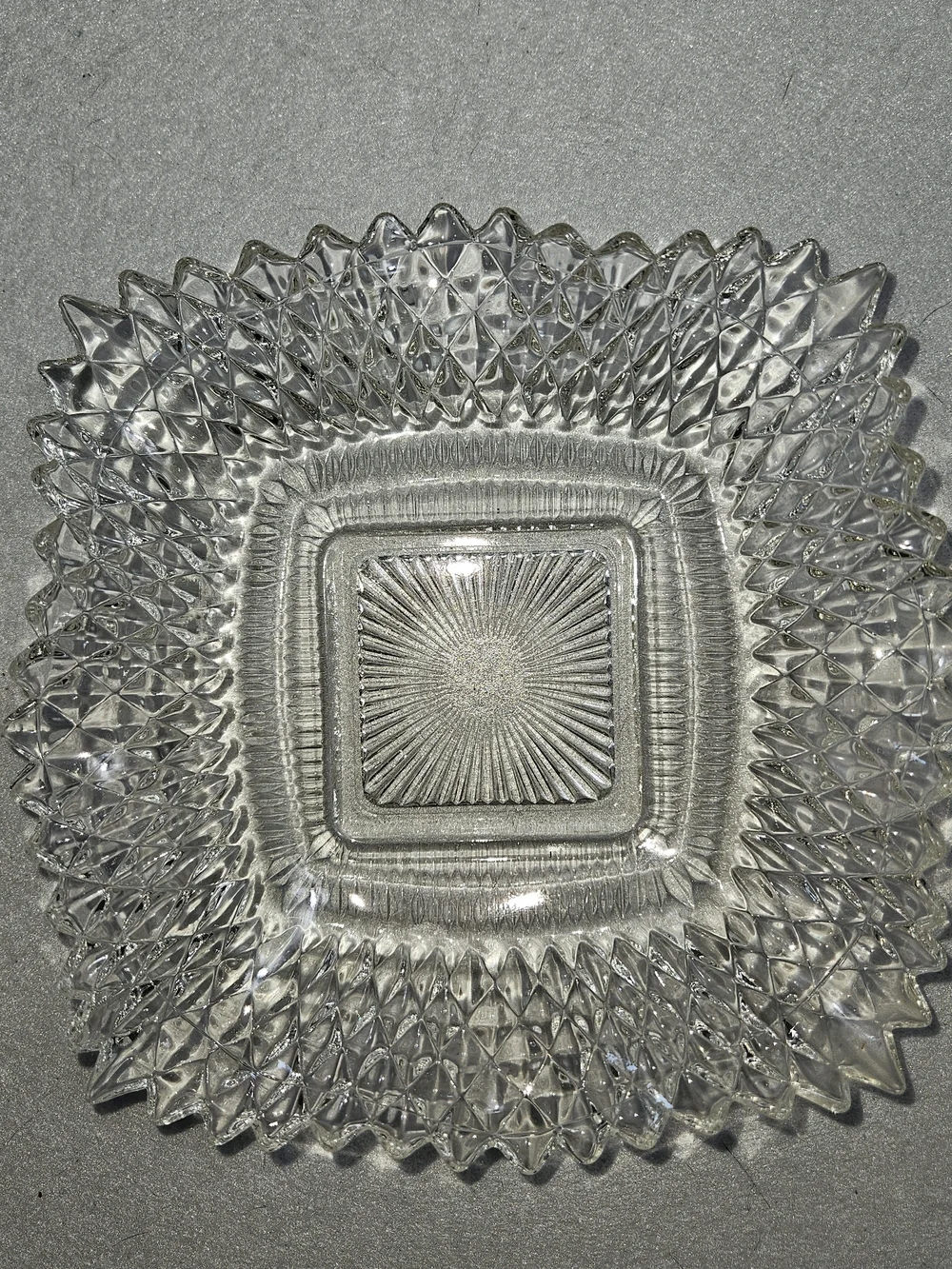 Indiana Glass texture as indiana