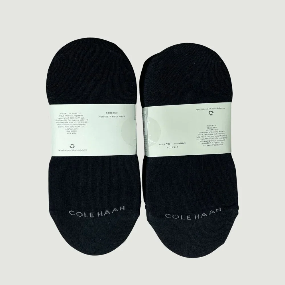 Cole Haan new tag
