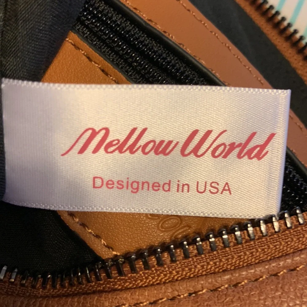 Mellow World mellow world