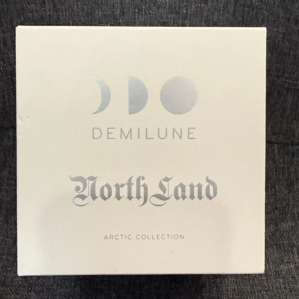 Demilune luxurious north