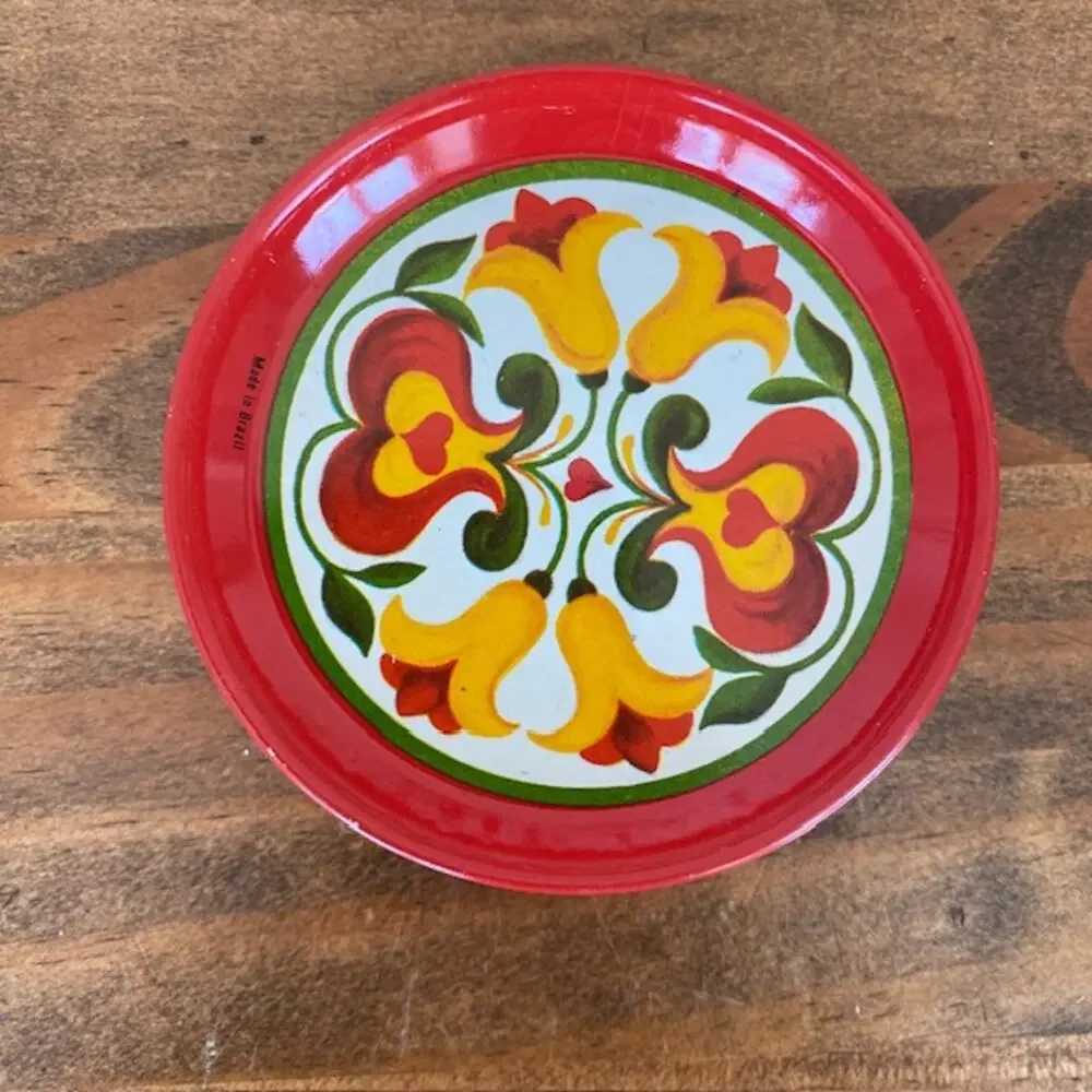None and/or Unknown vintage set