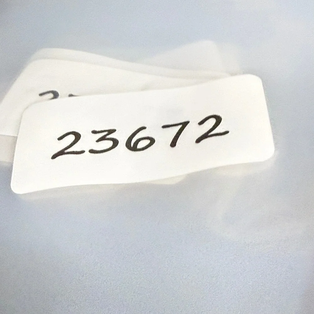 Lacoste measurements lens