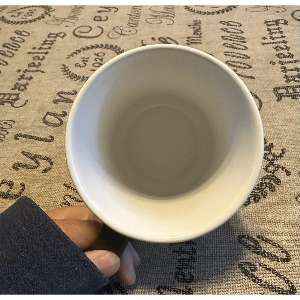 Starbucks product collectible